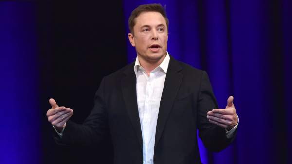 Read more about the article Forbes: Маска, Безоса и Гейтса объявили величайшими современными инноваторами США