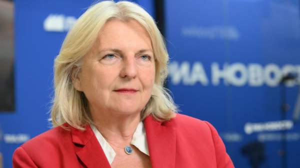Read more about the article Кнайсль: Европа в будущем будет неинтересна энергопоставщикам из-за плохой демографии