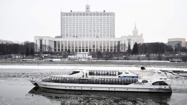 Read more about the article Правительство планирует частично приватизировать Центральный московский ипподром