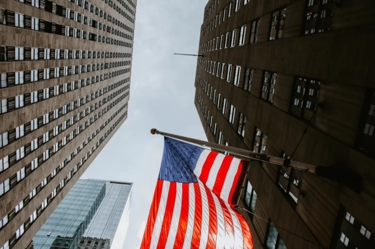 Read more about the article Минфин США ввел санкции против троих россиян и трех компаний из РФ и ОАЭ