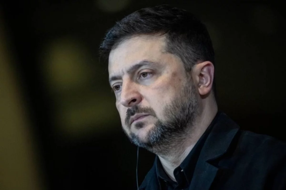 Read more about the article Небензя: Зеленский хочет получить дивиденды с событий на Ближнем Востоке