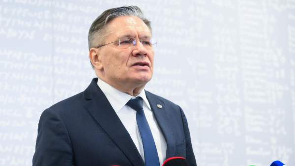 Read more about the article Лихачев: ремонт ЛЭП “Ферросплавная-1” на ЗАЭС завершели на сутки раньше срока