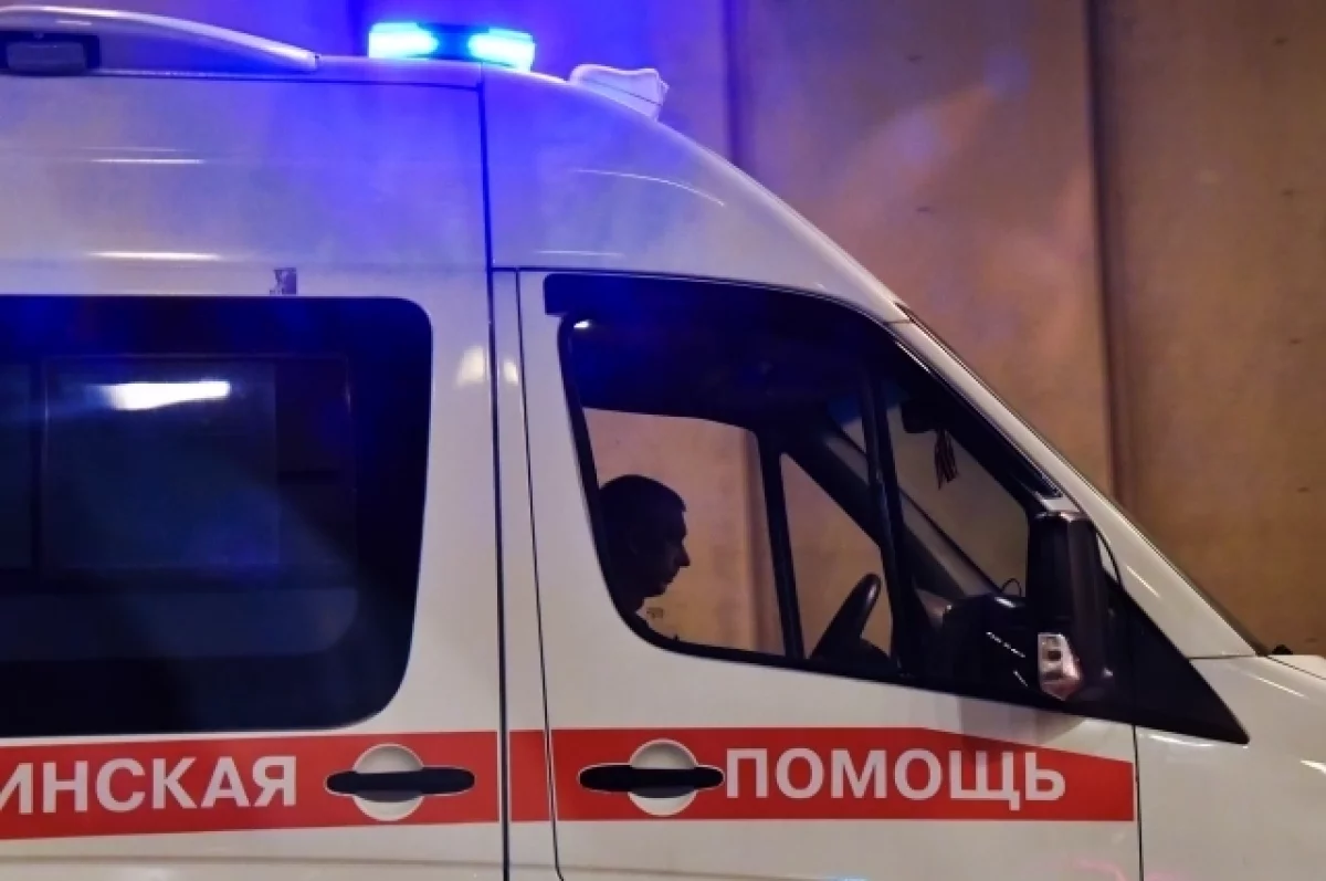 Read more about the article В Волгограде при атаке БПЛА пострадали пять человек