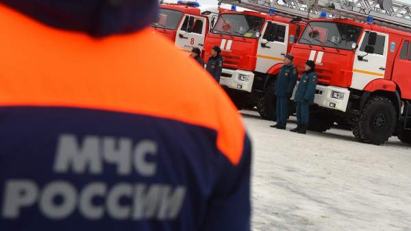Read more about the article Оперштаб: вода из-за дождей прибывает на реках в Сочи, Туапсе и других районах Кубани