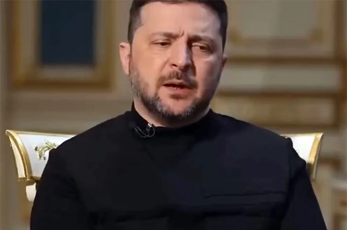Read more about the article Боуз: переводчики Зеленского выразили свои чувства после его выступления