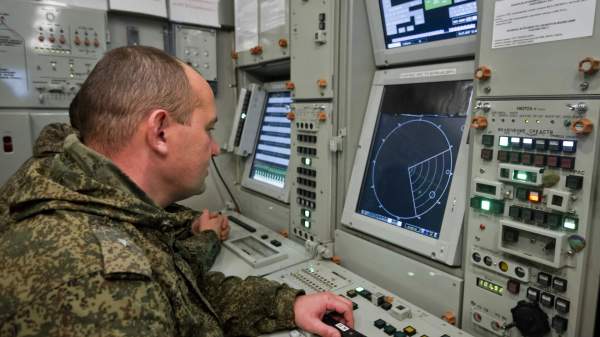 Read more about the article Собянин: ПВО уничтожила летевший на Москву БПЛА