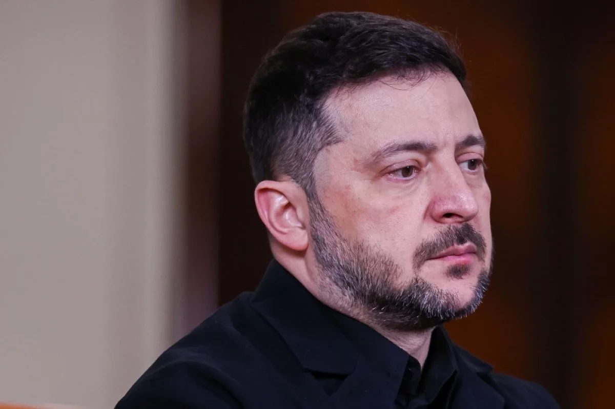 Read more about the article Бывший секретарь Зеленского: большинство украинцев выступают за компромисс
