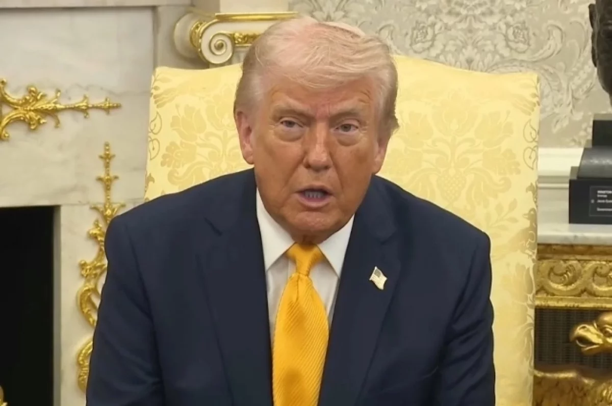 Read more about the article Президент Чехии: Трамп сделал больше для подрыва доверия к НАТО, чем Путин