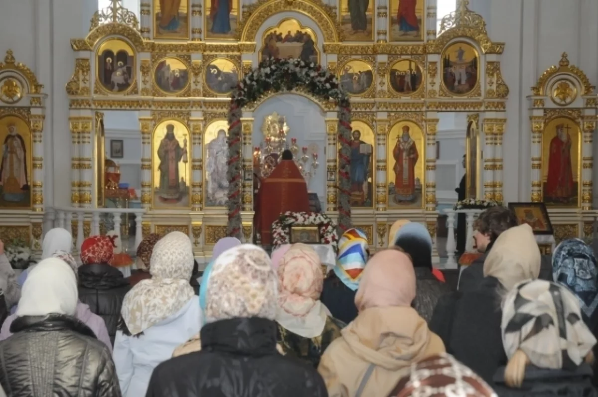 Read more about the article Священник объяснил, как правильно – «Христос воскрес» или «воскресе»