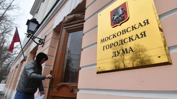 Read more about the article Шапошников: Московская городская дума заключила соглашение со Смоленской облдумой
