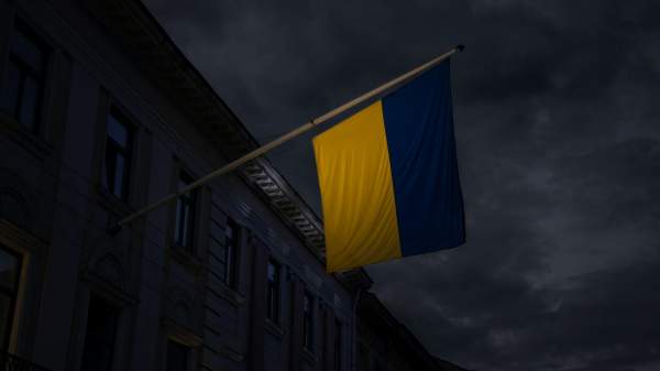 Read more about the article Мендель призвала сторонников Украины решить конфликт с Россией дипломатическим путем