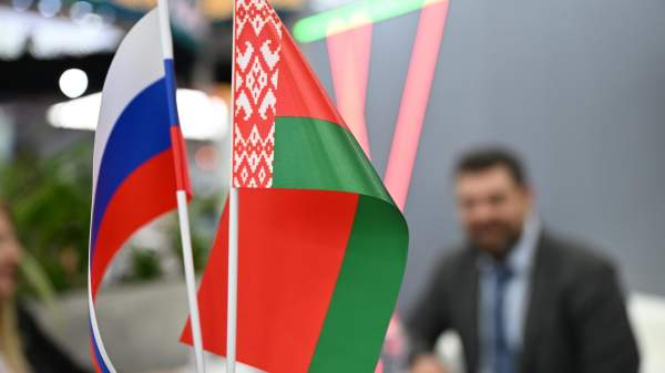 Read more about the article Посол Белоруссии в Москве Селиверстов: СПОТ не станет барьером в торговле с Россией