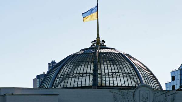 Read more about the article Омельченко: долги энергетического сектора Украины приведут к росту тарифов на газ