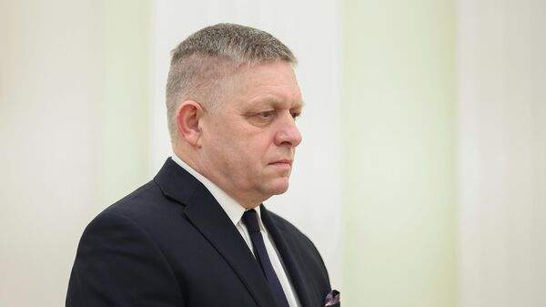 Read more about the article Премьер Словакии Фицо: Украина совершенно не готова к членству в Евросоюзе