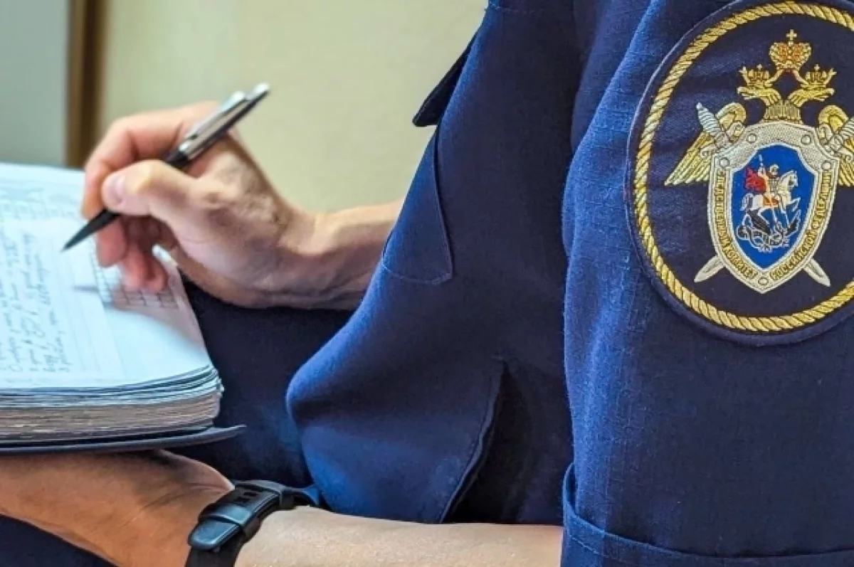 Read more about the article В Перми подросток толкнул ногой в живот женщину в автобусе