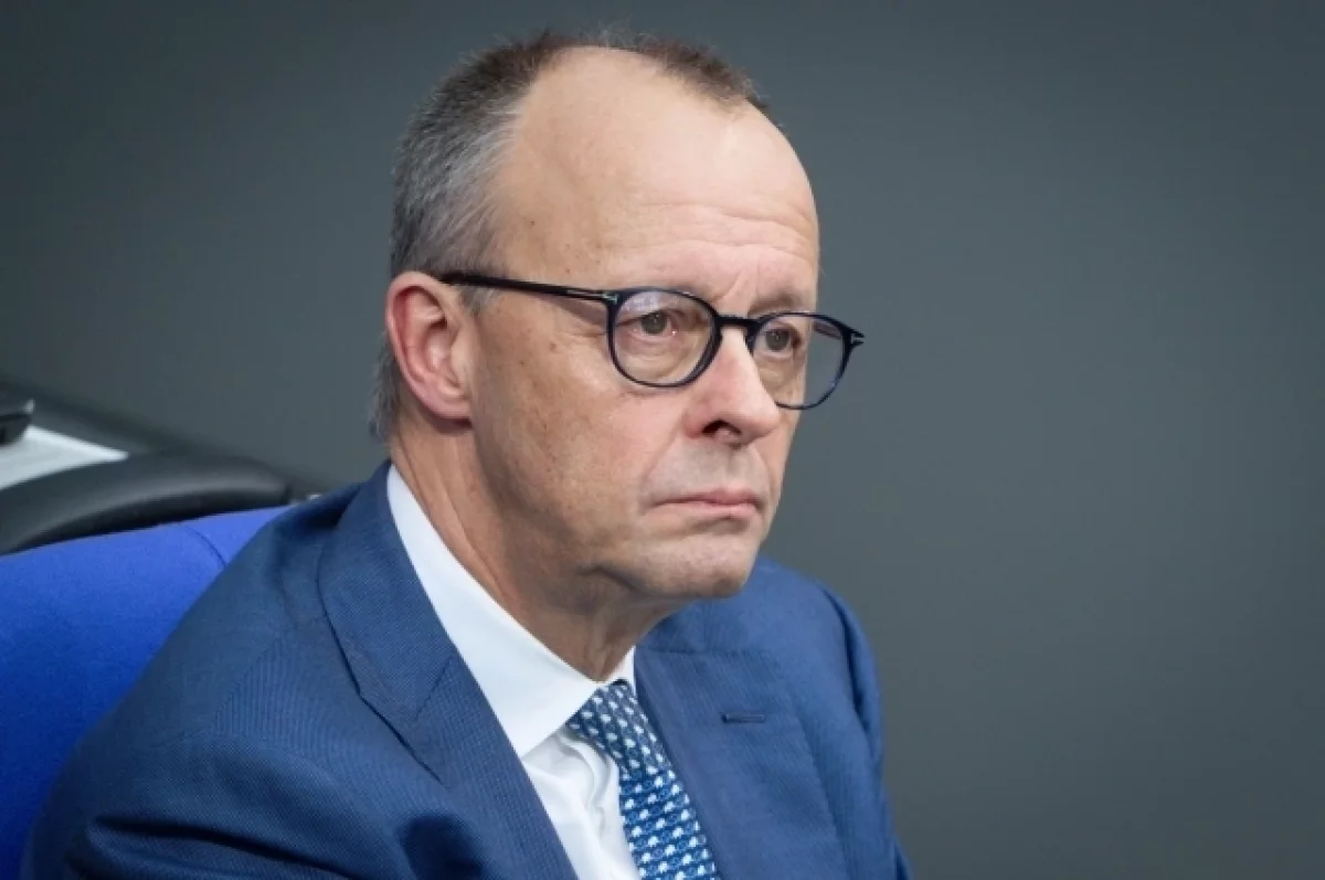 Read more about the article Мерц: Европа усилит давление на РФ, чтобы начать переговоры по Украине