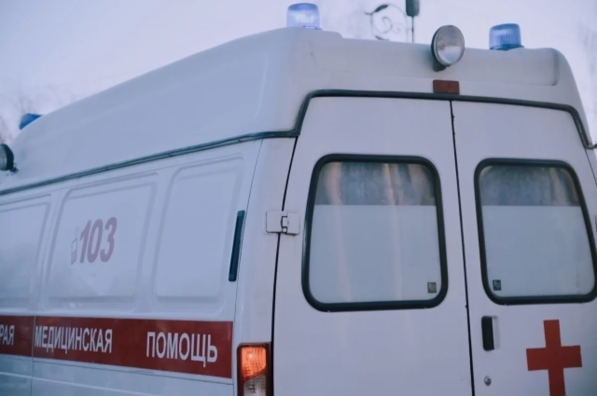 Read more about the article В Брянской области при атаке ВСУ на предприятие пострадал сотрудник