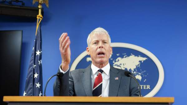 Read more about the article Райт: США хотят побить рекорд по экспорту природного газа в 2026 году