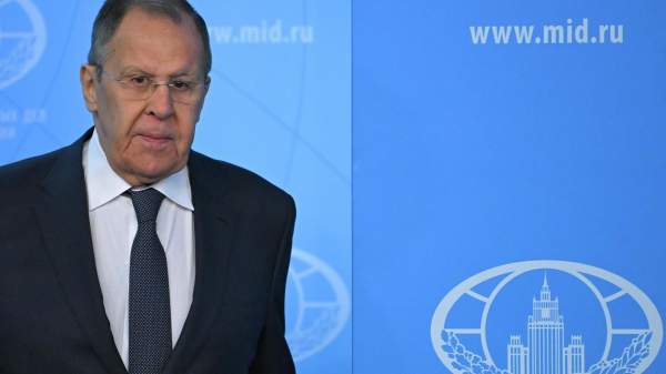 Read more about the article Лавров: РФ и Индия смогут увеличить годовой товарооборот до $100 миллиардов к 2030 году