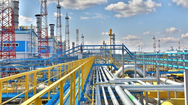 Read more about the article Элек: “Сарајево-гас” хочет с “Газпромом” нарастить поставки газа до миллиарда кубов в год