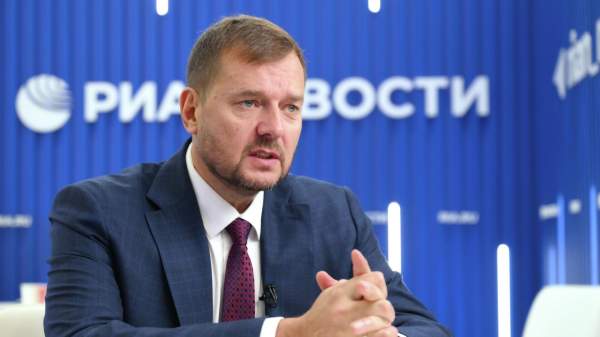 Read more about the article Балицкий: проработаны пути объезда трассы Р-280 “Новороссия” в зависимости от обстановки