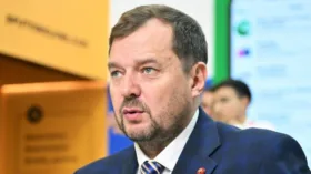 Балицкий: логистическое обеспечение Запорожской области осуществляется в штатном режиме