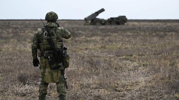 Read more about the article Минобороны: силы ПВО за шесть часов уничтожили 11 беспилотников ВСУ