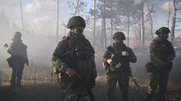 Read more about the article MWM: Россия модернизирует дальний бомбардировщик Ту-160М