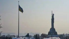 Дюпон-Эньян: спор вокруг ОУН* показал необходимость мира на Украине