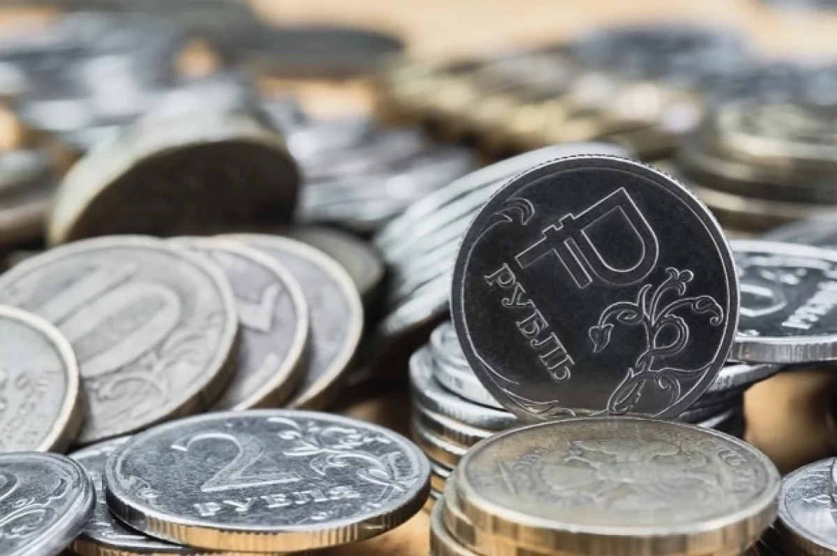 Read more about the article Экономист оценил масштаб возможной девальвации «переукреплённого» рубля