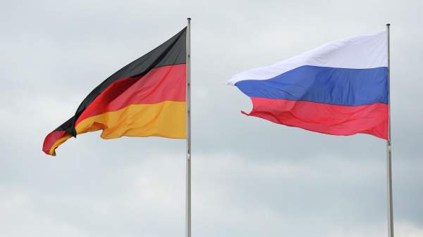 Read more about the article Шаг Германии по отношению к России накануне ПМЭФ удивил пользователей Сети