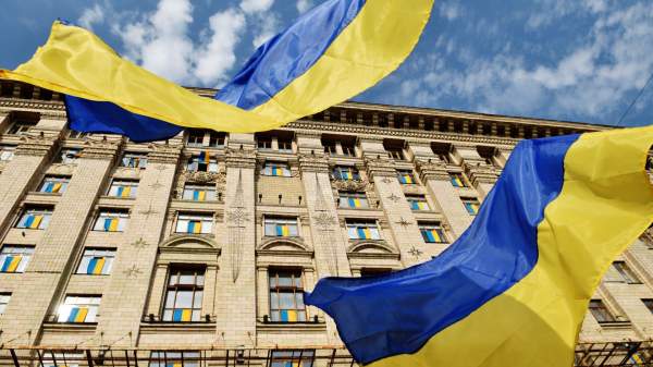 Read more about the article L’AntiDiplomatico: Украина делает Европу полем боя