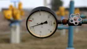 ICE: биржевые цены на газ в Европе замедлили снижение до $505 за тысячу кубометров
