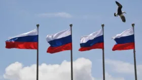 Профессор Диесен: европейские лидеры превратили своих граждан в мишени для России