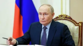 Путин: производство топлива в РФ в июле должно превысить июньские показатели