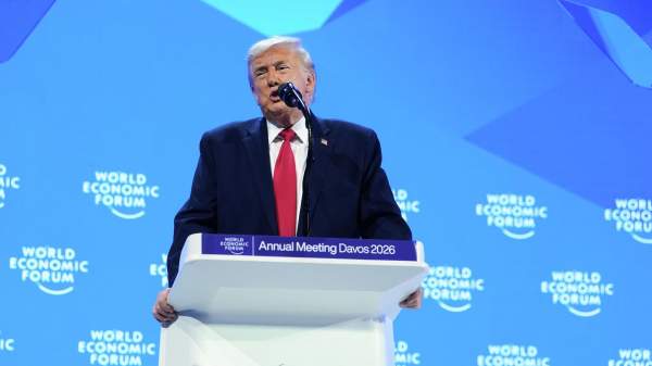Read more about the article AP: ВС США не понимают приказов Трампа о переброске солдат в Польшу