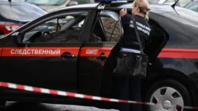 СК возбудил уголовное дело о теракте в связи с массированной атакой ВСУ на Воронеж