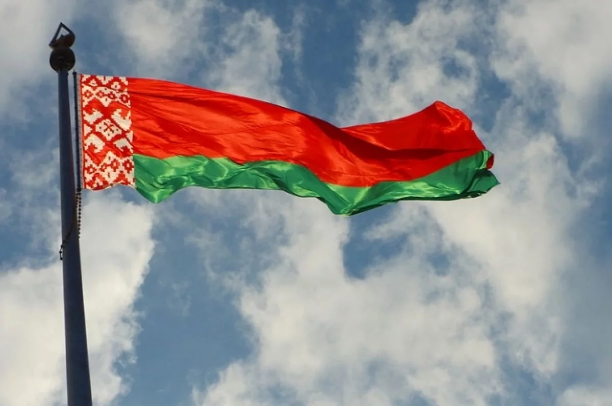 Read more about the article В Белоруссии установили 40 участников «Полка Калиновского»