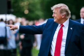 Трамп заявил, что США подпишут меморандум с Ираном в течение 48 часов