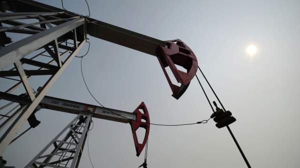 Read more about the article Россия в мае сохранила первое место среди поставщиков нефти в Турцию
