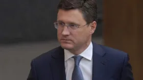 Новак поручил ФАС снизить нормативы продаж дизтоплива на бирже до 10% с 16%