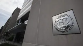 Козак: МВФ рассмотрит вопрос о выплате Киеву нового транша кредита в ближайшие недели