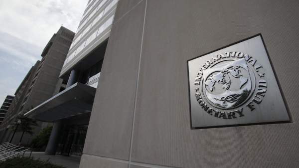 Read more about the article Козак: МВФ рассмотрит вопрос о выплате Киеву нового транша кредита в ближайшие недели