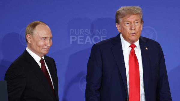 Read more about the article “Безумию конец”. В Германии поразились шагу Путина в отношении Трампа