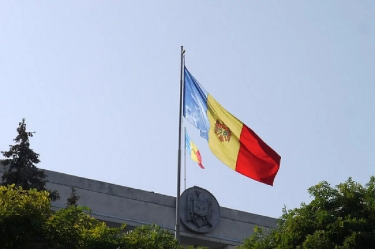 Read more about the article Чебан заявил о тайной передаче Украине контроля над ресурсами Днестра