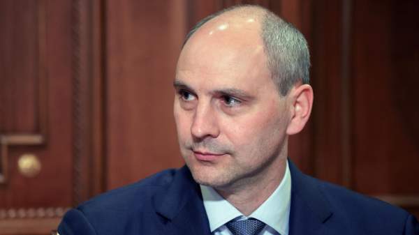 Read more about the article Паслер: оборонная промышленность Свердловской области динамично растет