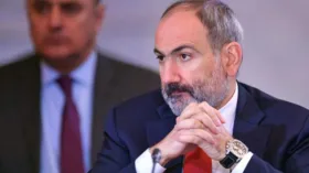 Премьер Армении Пашинян попросил решить проблему с экспортом армянских товаров в Россию