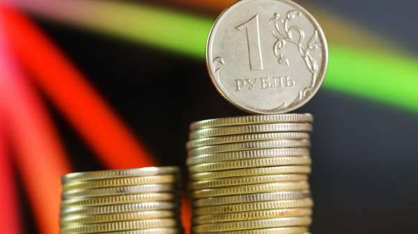 Read more about the article Минэкономразвития: инфляция в России на 13 июля составила 5,62% в годовом выражении