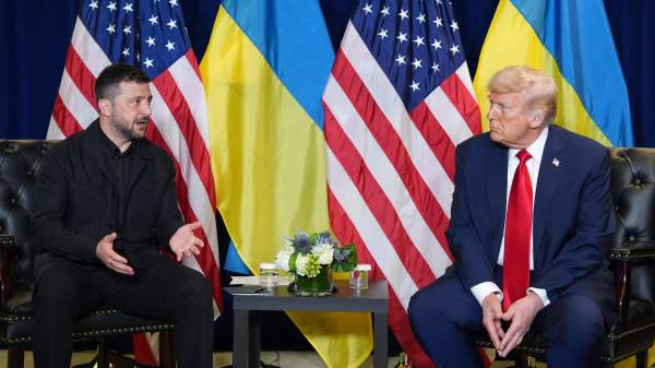Read more about the article Христофору: Киев манипулирует поддержкой США с помощью признаний о нехватке Patriot
