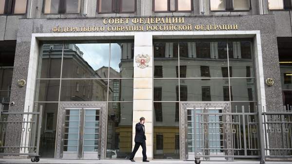Read more about the article В Совфеде подготовили поправки о защите добросовестных поставщиков
